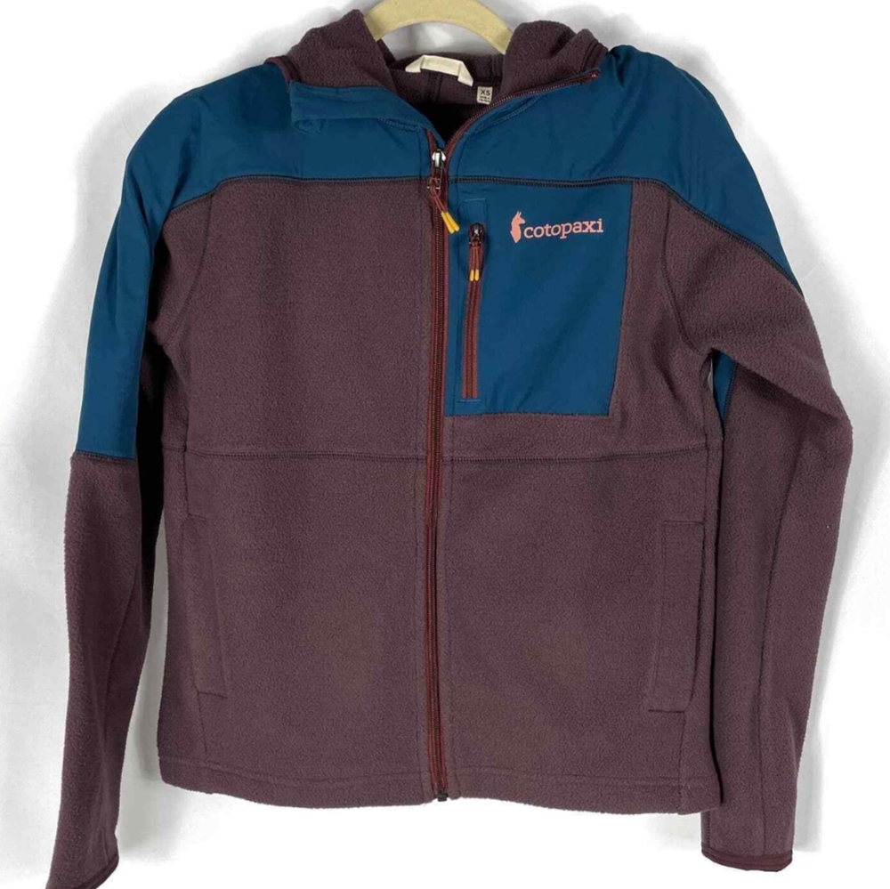 Cotopaxi Abrazo